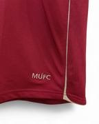 2006-07 Nike Manchester United Home Shirt #13 J.S Park - (XS)
