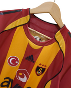 2006-07 Adidas Galatasaray Fourth Shirt - (S)