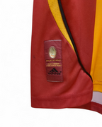 2006-07 Adidas Galatasaray Fourth Shirt - (S)