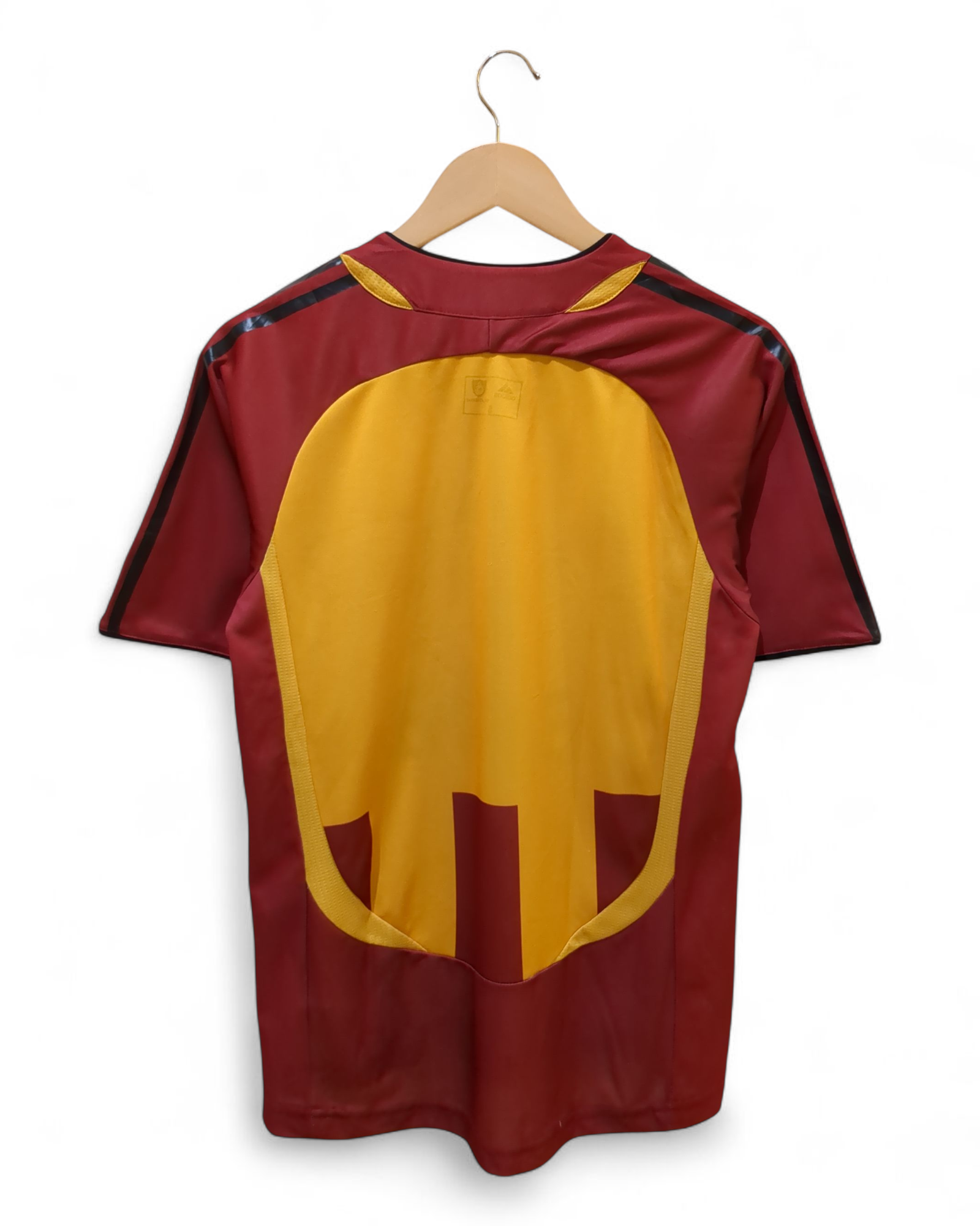 2006-07 Adidas Galatasaray Fourth Shirt - (S)