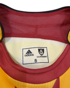 2006-07 Adidas Galatasaray Fourth Shirt - (S)