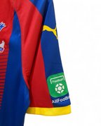 2018-19 Puma Crystal Palace Home Shirt - (M)