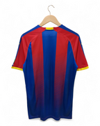 2018-19 Puma Crystal Palace Home Shirt - (M)