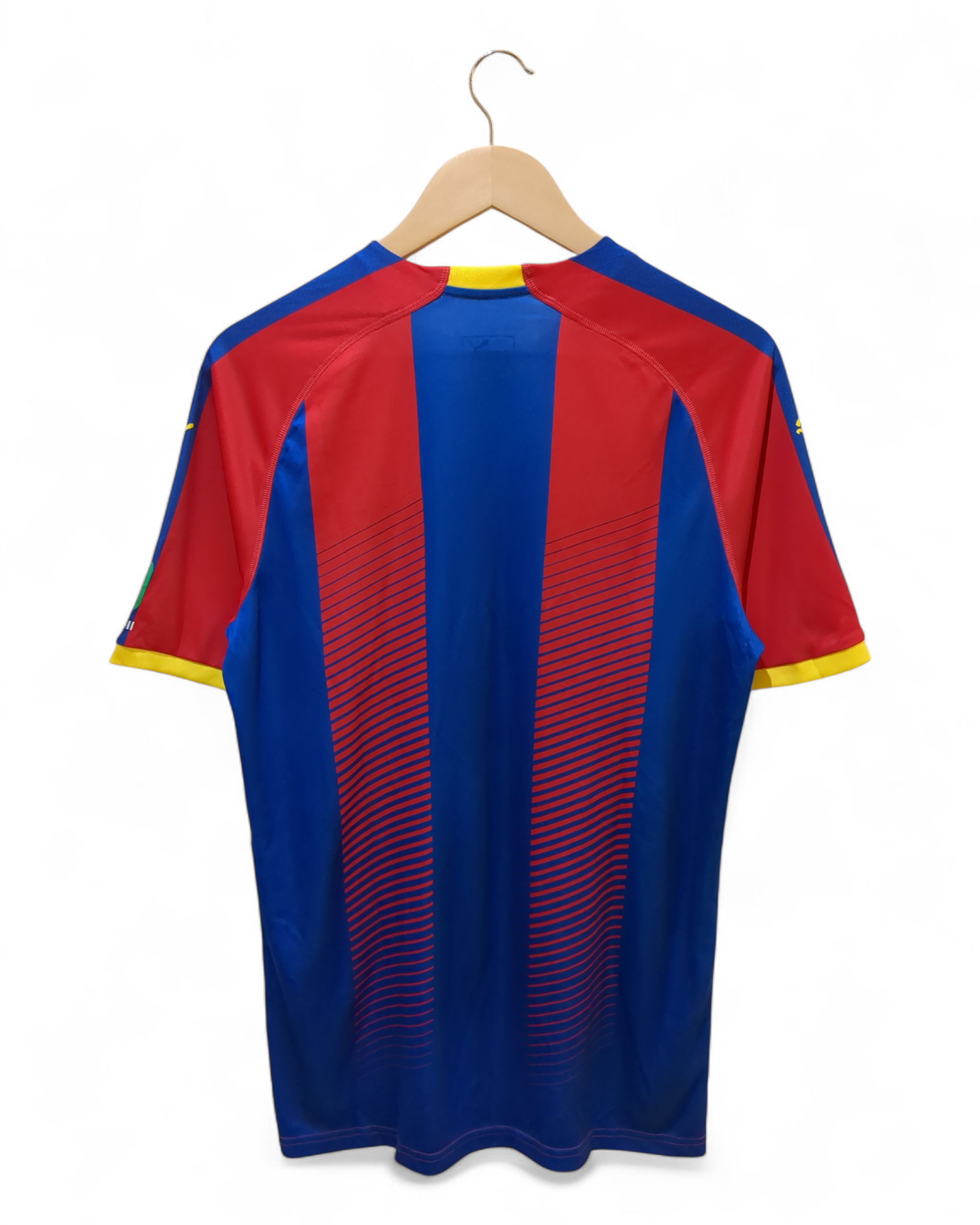 2018-19 Puma Crystal Palace Home Shirt - (M)