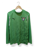 2006-07 Puma Lazio Goalkeeper L/S Shirt - (M)