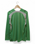 2006-07 Puma Lazio Goalkeeper L/S Shirt - (M)