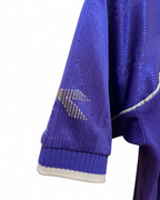 2000-01 Diadora Fiorentina Home Shirt - (M)