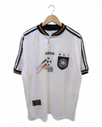 1996-98 Adidas Germany WM2006 Home Shirt - (XL)