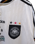 1996-98 Adidas Germany WM2006 Home Shirt - (XL)
