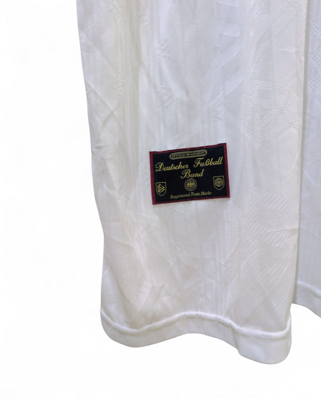 1996-98 Adidas Germany WM2006 Home Shirt - (XL)