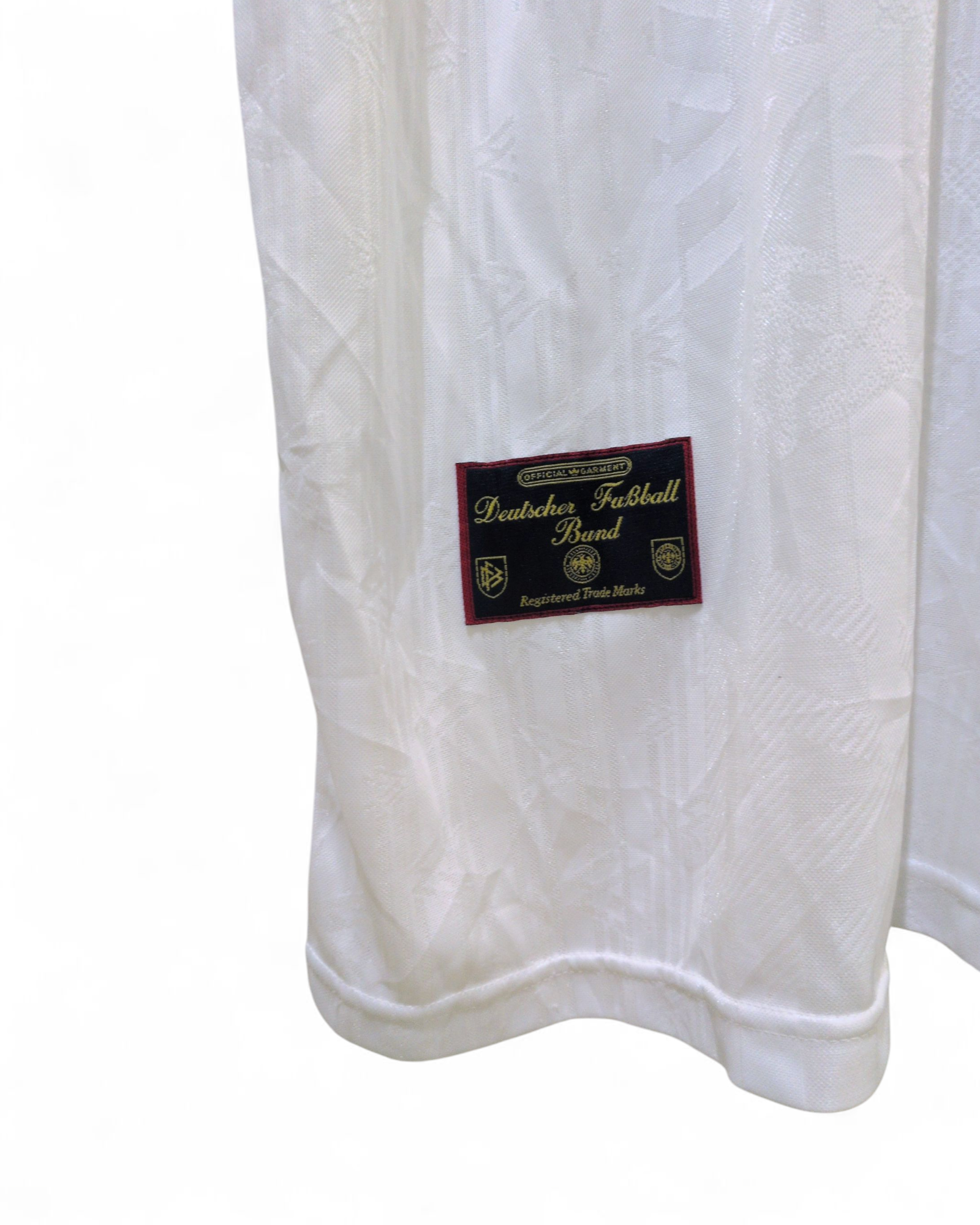 1996-98 Adidas Germany WM2006 Home Shirt - (XL)