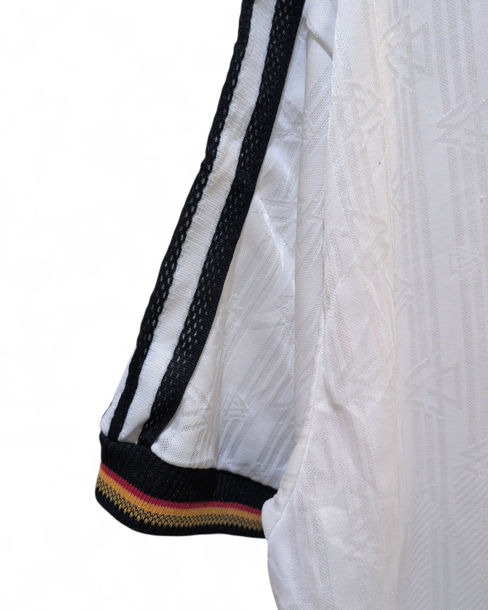 1996-98 Adidas Germany WM2006 Home Shirt - (XL)