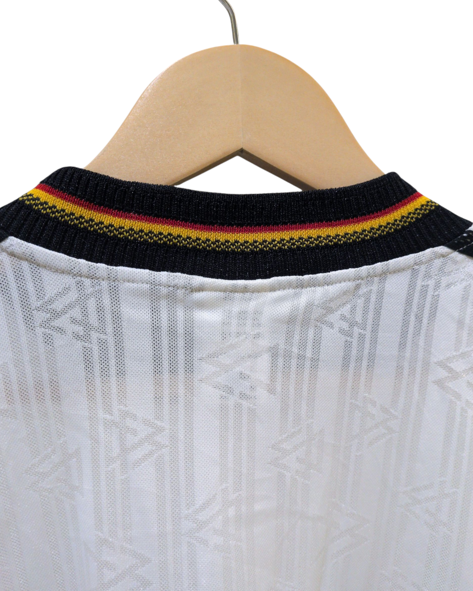 1996-98 Adidas Germany WM2006 Home Shirt - (XL)