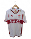 2010-11 VFB Stuttgart Puma Home Shirt - (S)
