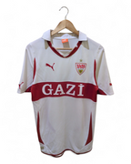 2010-11 Puma VFB Stuttgart Home Shirt - (S)
