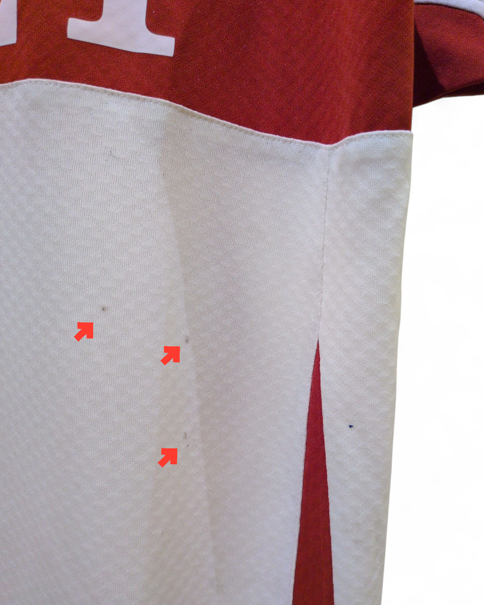 2010-11 Puma VFB Stuttgart Home Shirt - (S)