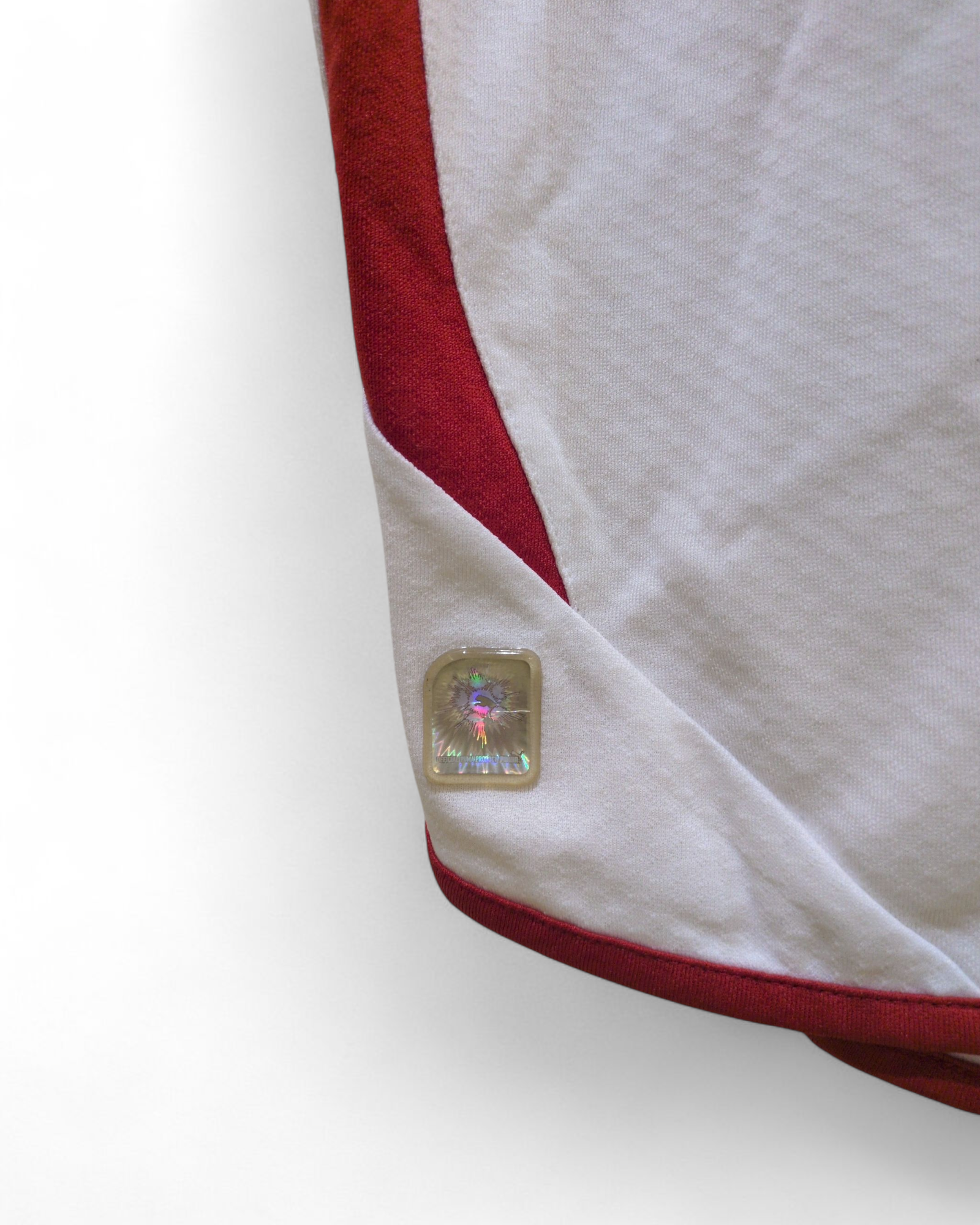 2010-11 Puma VFB Stuttgart Home Shirt - (S)