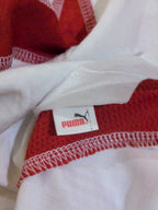 2010-11 Puma VFB Stuttgart Home Shirt - (S)