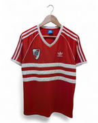2016 Adidas River Plate '1985' Retro Shirt - (M)