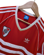 2016 Adidas River Plate '1985' Retro Shirt - (M)