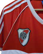 2016 Adidas River Plate '1985' Retro Shirt - (M)