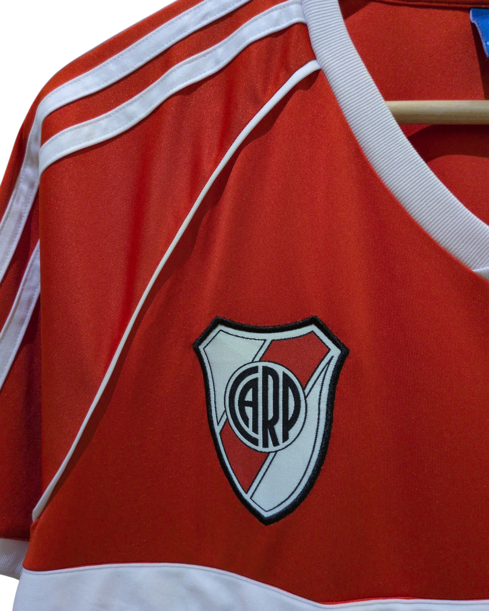 2016 Adidas River Plate '1985' Retro Shirt - (M)