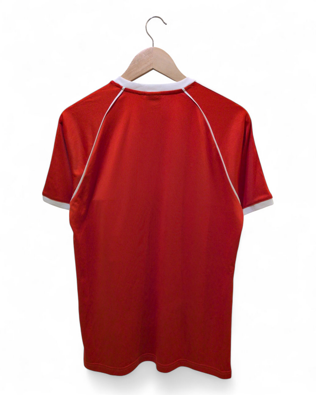 2016 Adidas River Plate '1985' Retro Shirt - (M)