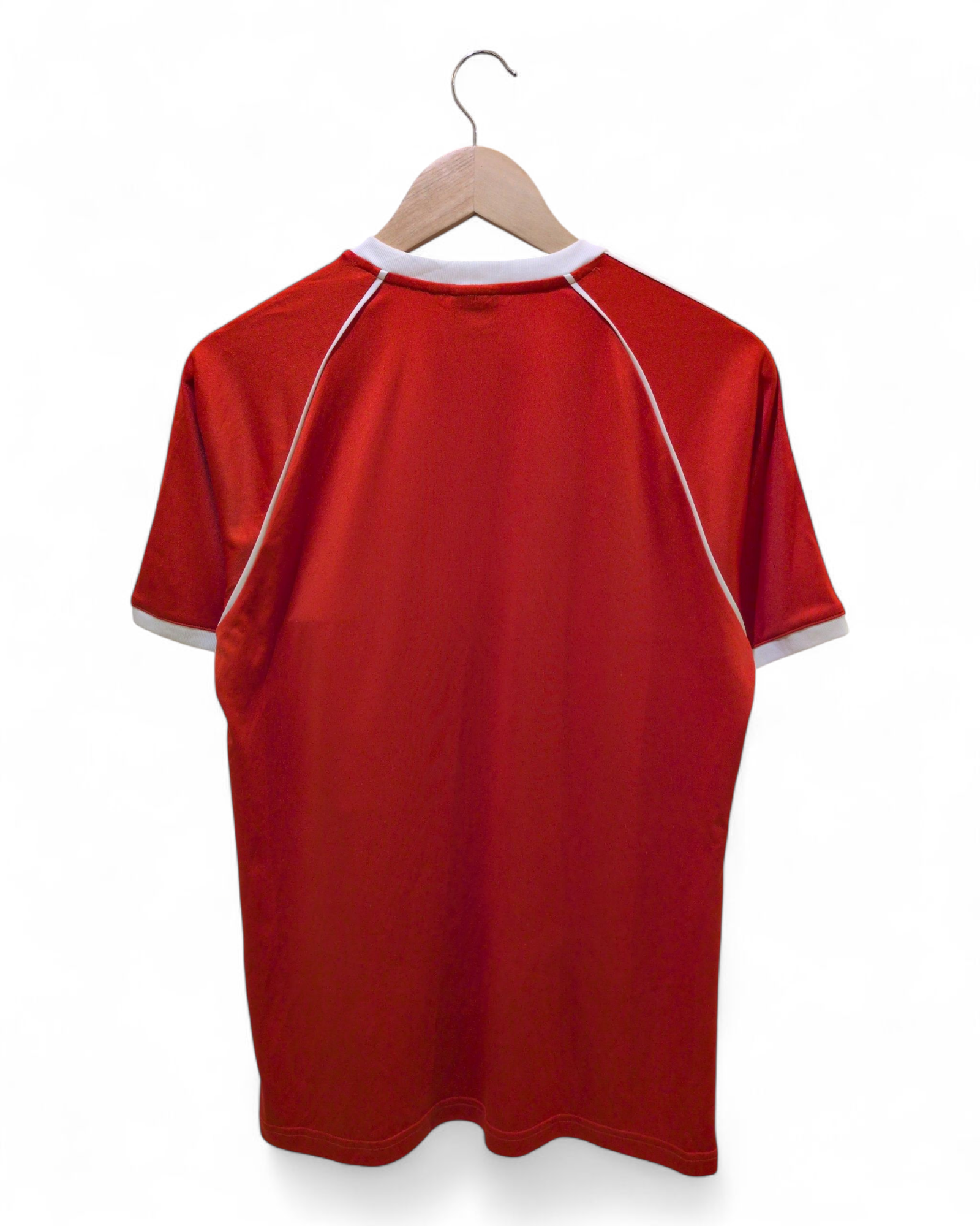 2016 Adidas River Plate '1985' Retro Shirt - (M)