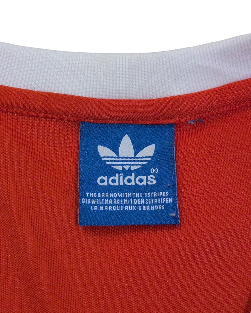 2016 Adidas River Plate '1985' Retro Shirt - (M)