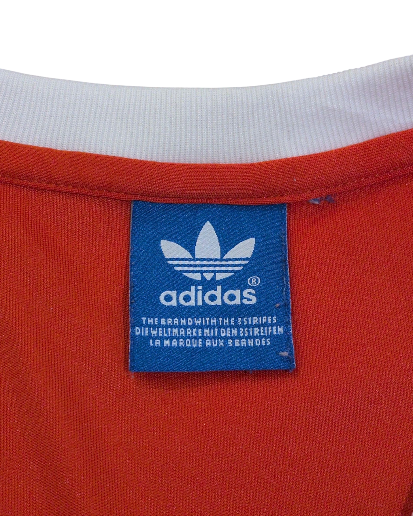 2016 Adidas River Plate '1985' Retro Shirt - (M)