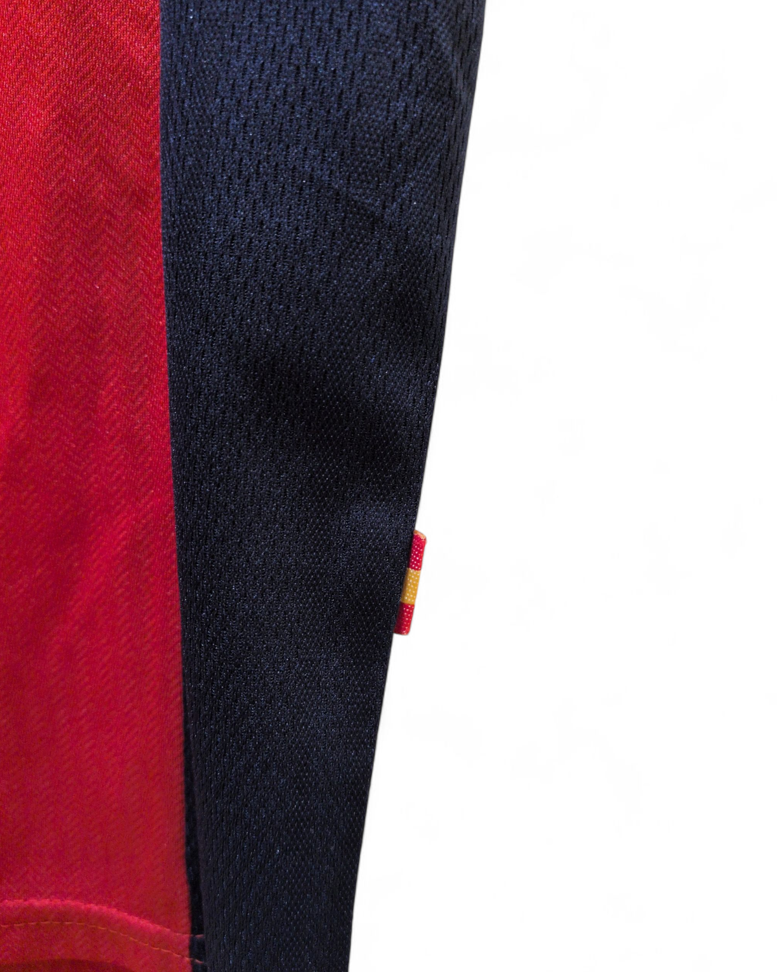 1998-99 Adidas Spain Home Shirt - (L)
