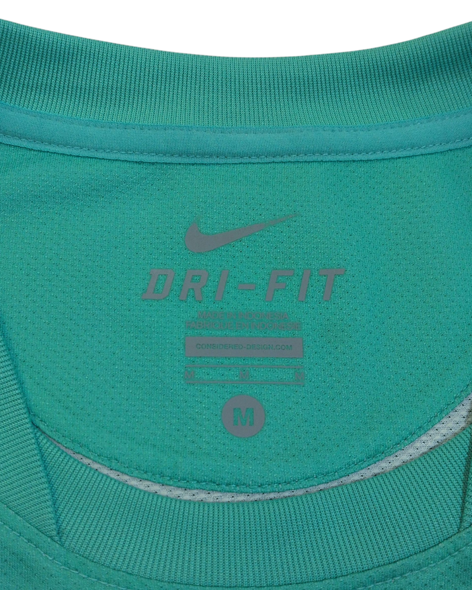 2010-11 Nike Barcelona Away Shirt - (M)