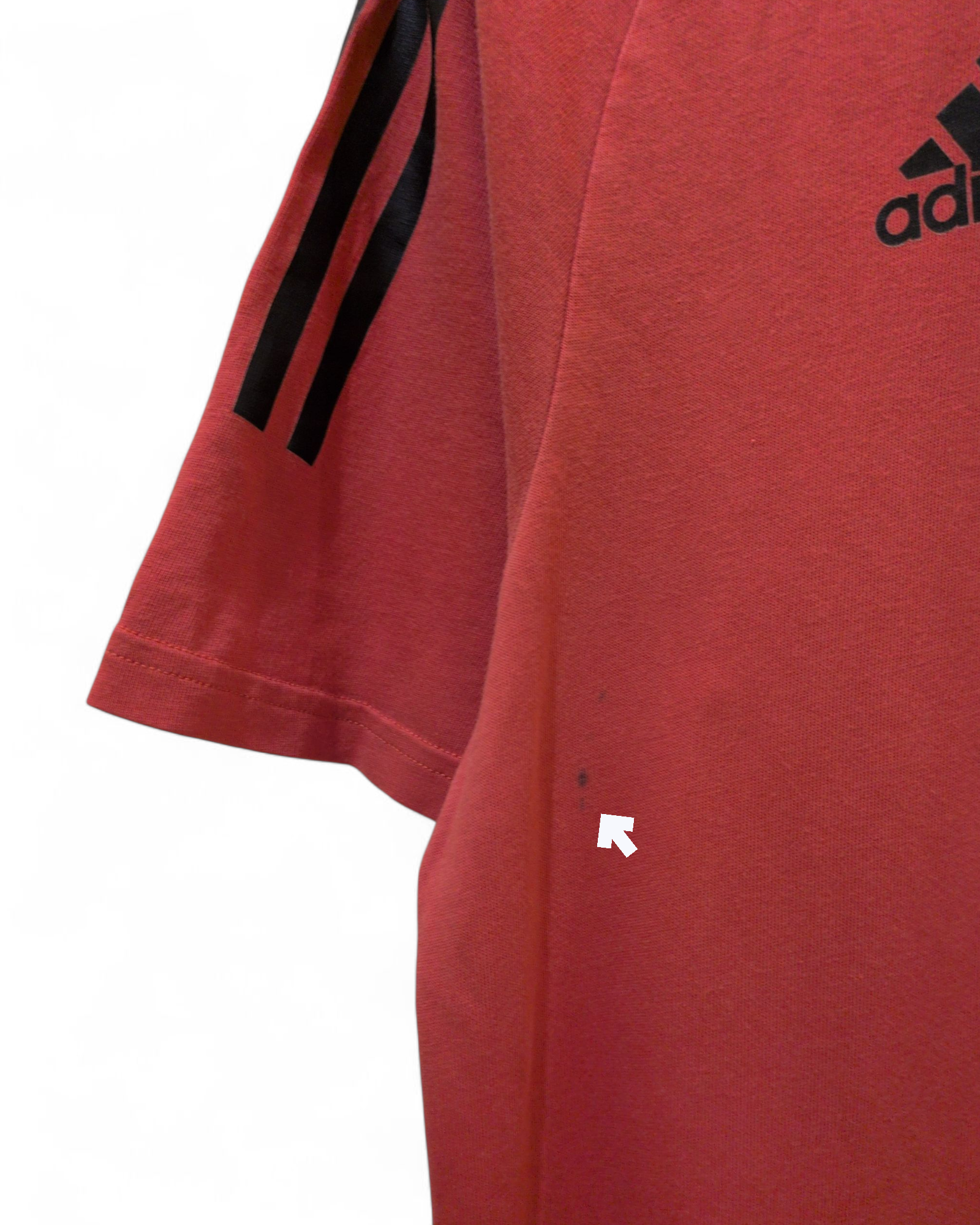2019-20 Adidas Belgium Training Shirt - (L)