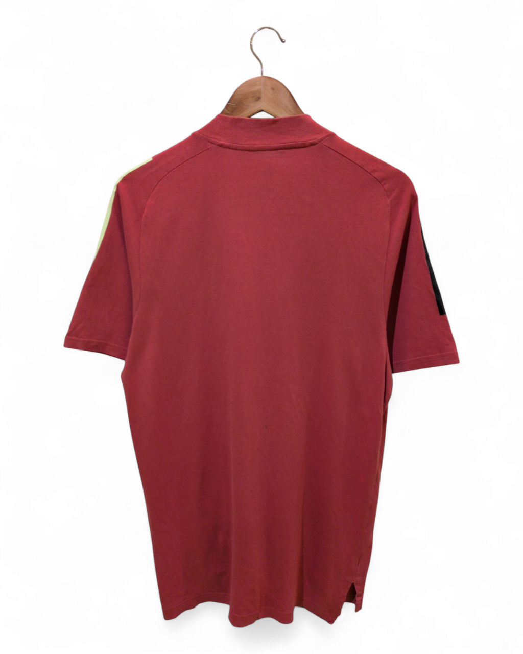 2019-20 Adidas Belgium Training Shirt - (L)