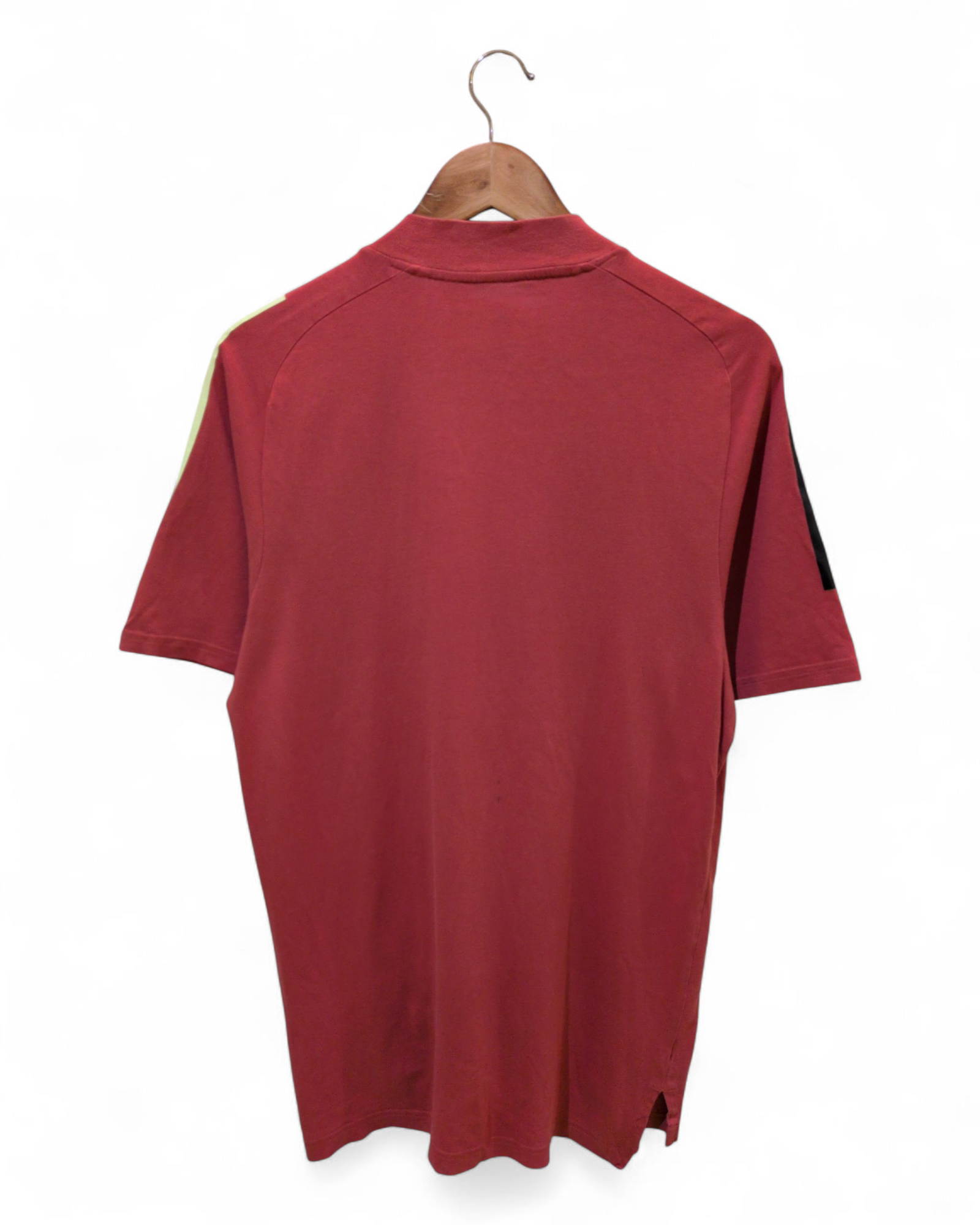 2019-20 Adidas Belgium Training Shirt - (L)