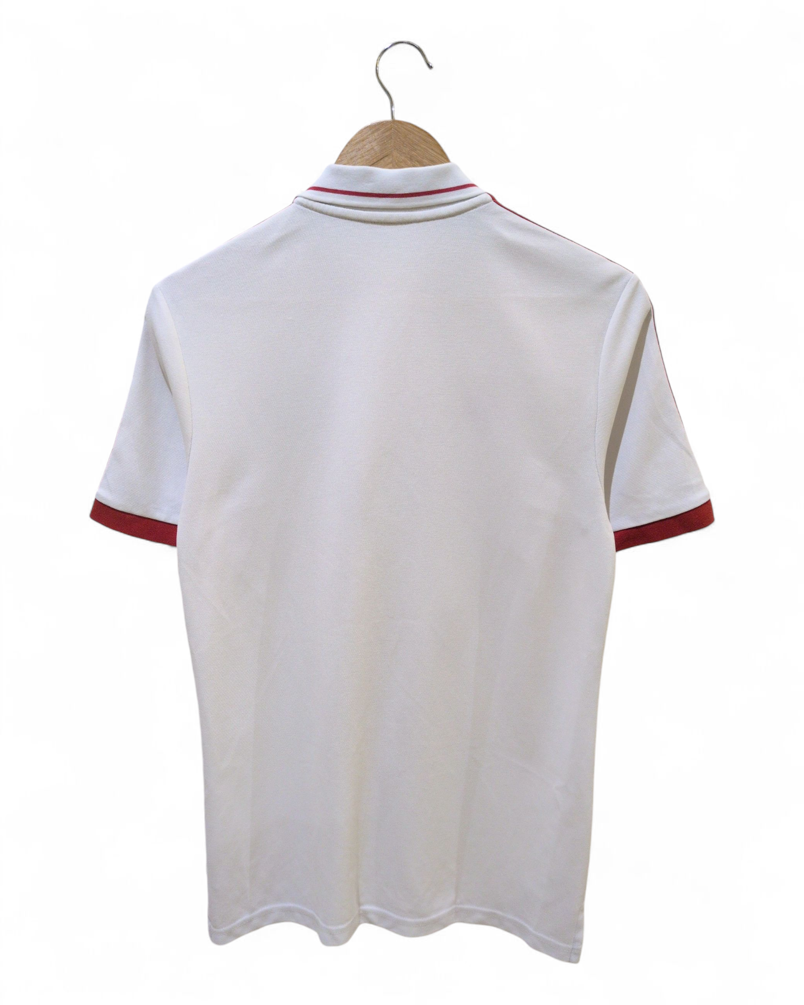 2019-20 Adidas Bayern Munich Polo Shirt - (S)