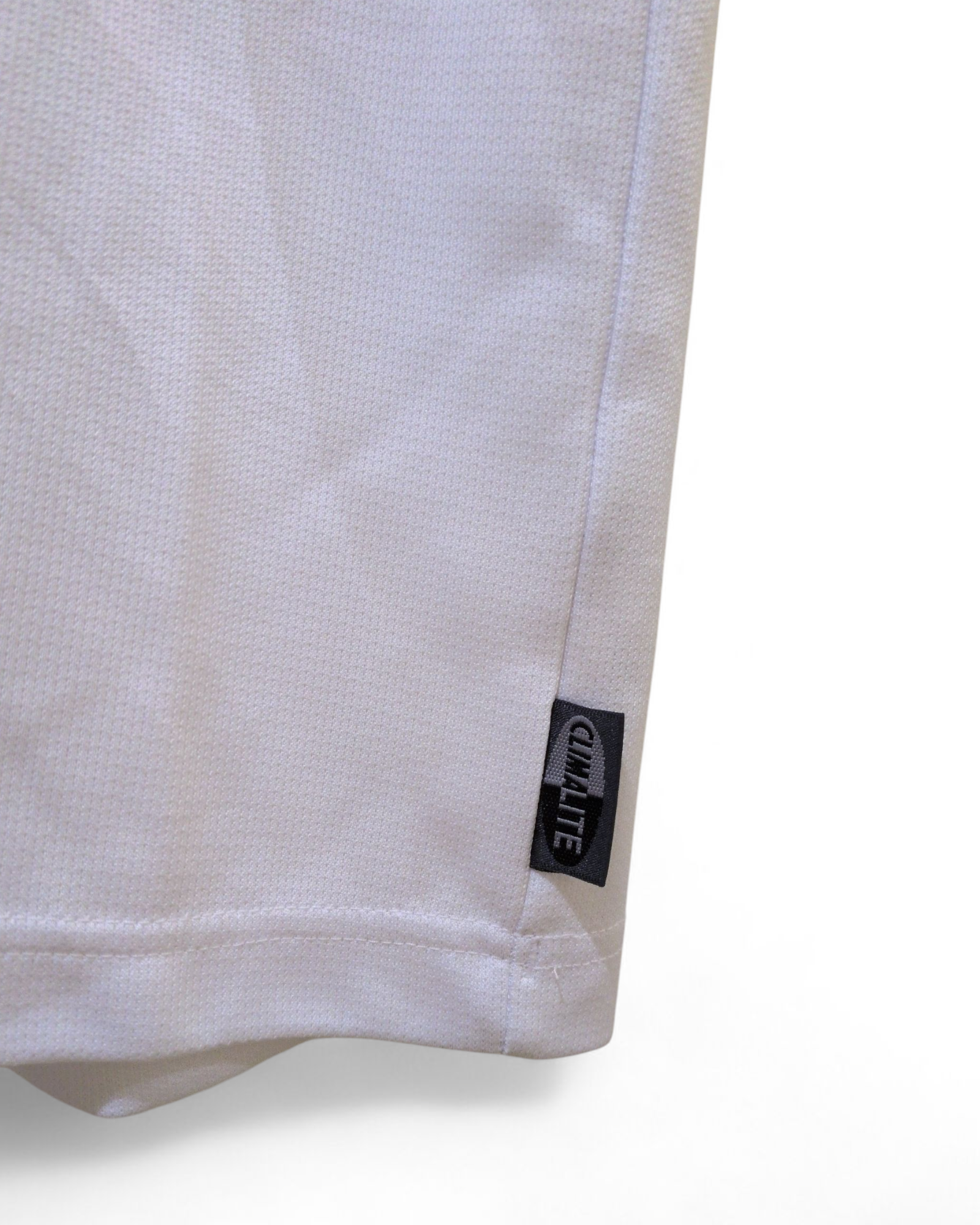 2008-09 Adidas AC Milan Polo Shirt - (M)