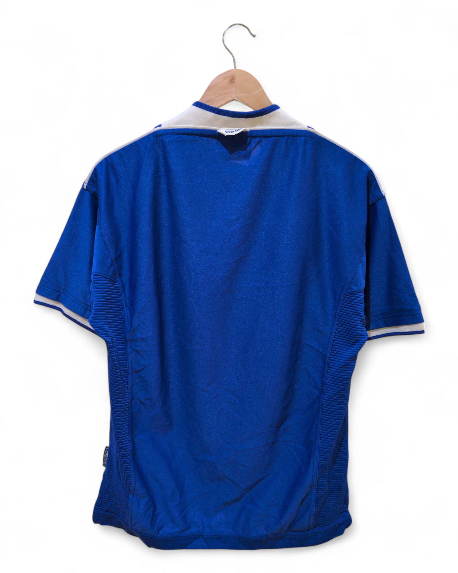 1999-00 Umbro Everton Home Shirt - (M)