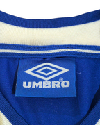 1999-00 Umbro Everton Home Shirt - (M)