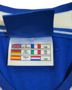 1999-00 Umbro Everton Home Shirt - (M)