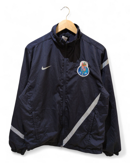 2011-12 Nike Porto Track Jacket - (M)