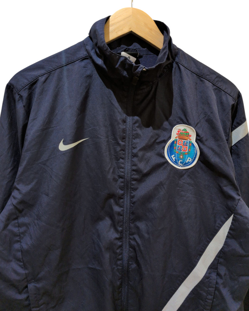 2011-12 Nike Porto Track Jacket - (M)