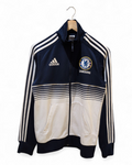 2011-12 Chelsea Adidas Anthem Jacket - (S)