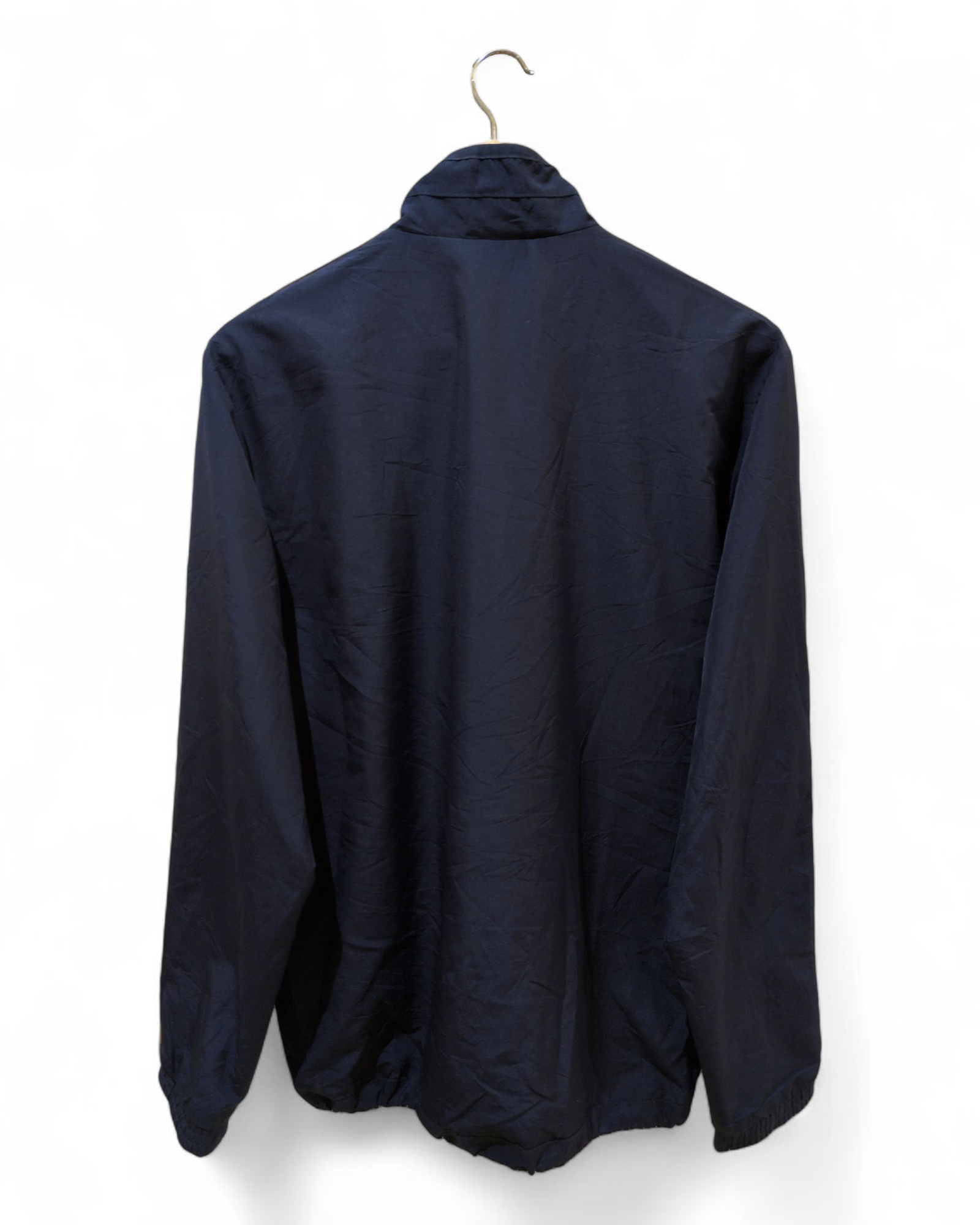 2013-14 Adidas Olympique Marseille Track Jacket - (L)