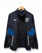2009-10 Umbro West Bromwich Track Jacket - (L)