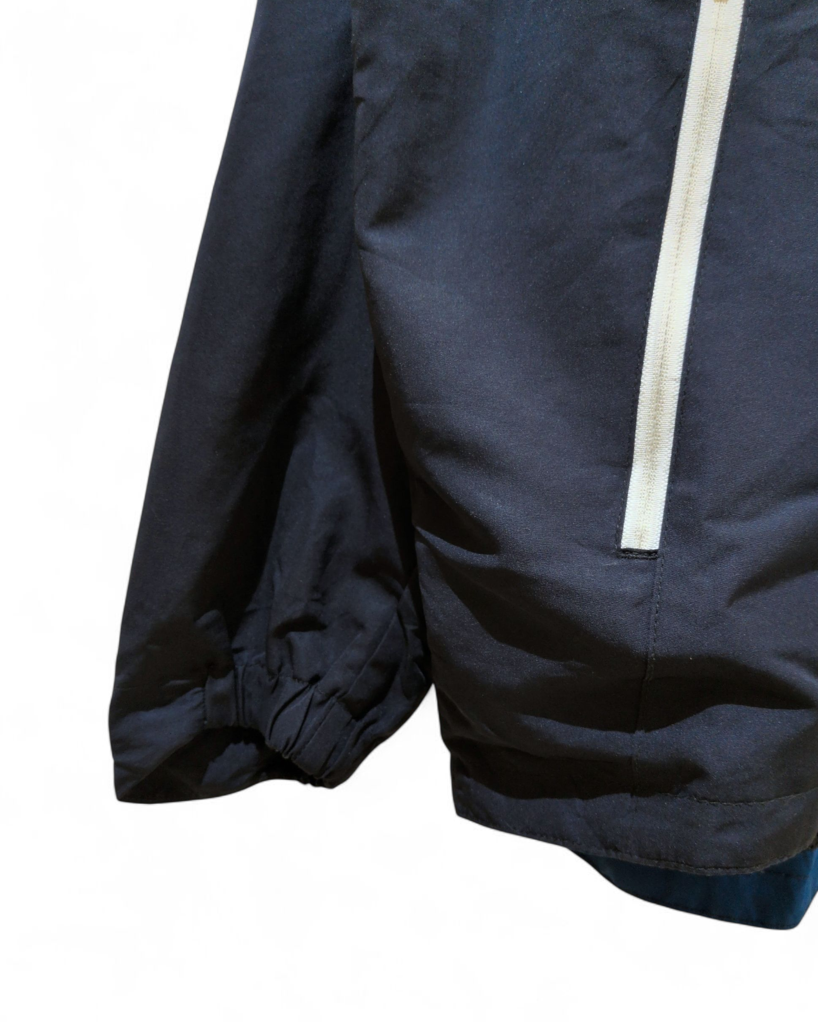 2009-10 Umbro West Bromwich Track Jacket - (L)
