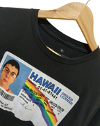 Superbad McLovin ID Graphic Tee - (M)