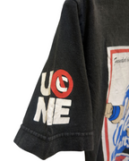 WWE John Cena Hustle Loyalty Respect Tee - (S)