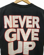 WWE John Cena Hustle Loyalty Respect Tee - (S)