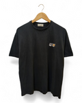 Maison Kitsune Chillax Fox Tee - (L)